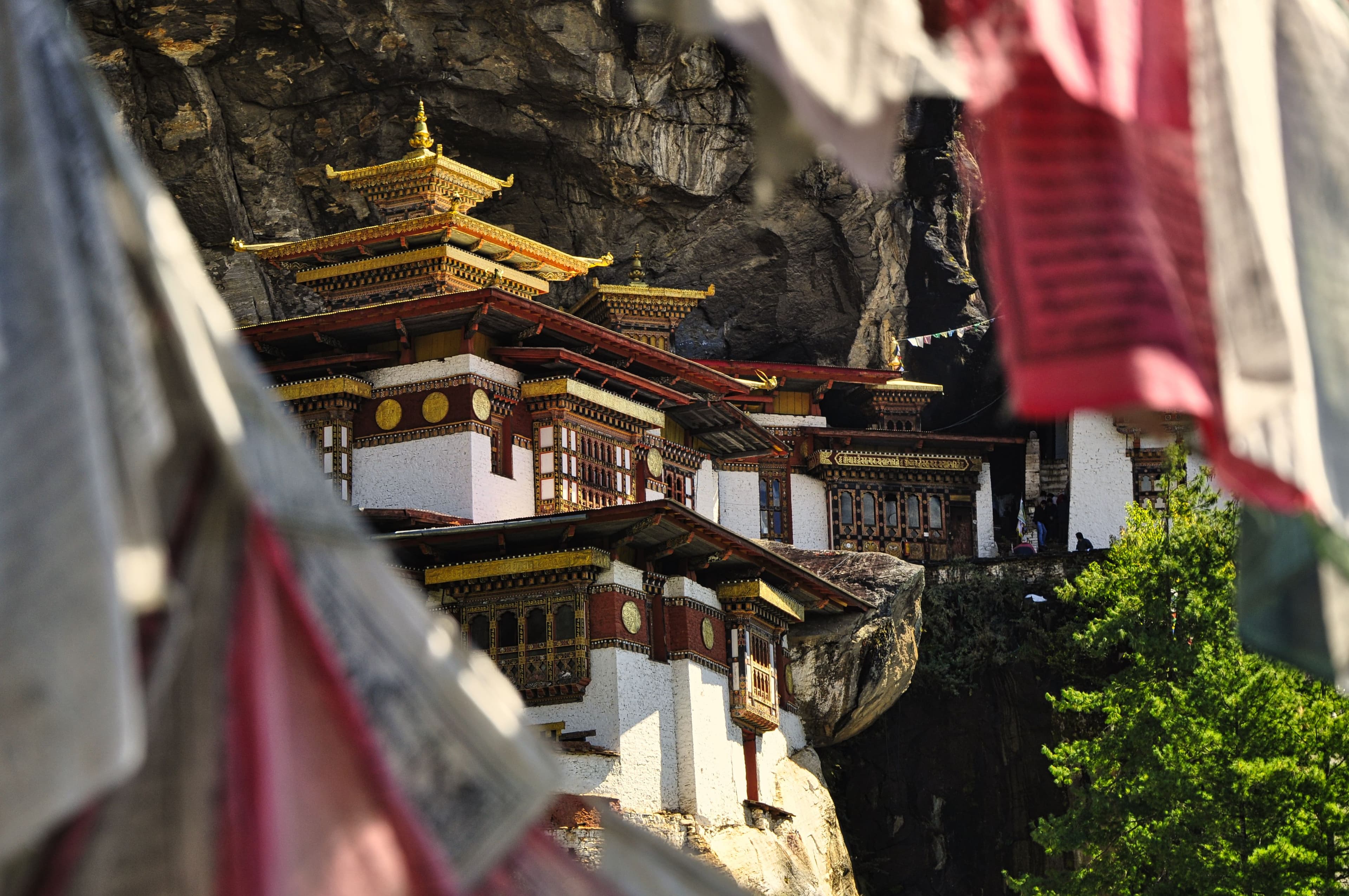 Rinpung Dzong